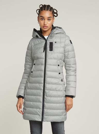 Whistler Hooded Slim Hedley Jacket